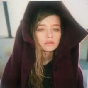 Meet your Posher, Isabela